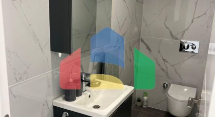 Студия 55 м2 в 650 метрах от пляжа Long Beach