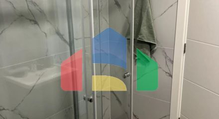 Студия 55 м2 в 650 метрах от пляжа Long Beach