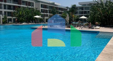 Студия 55 м2 в 650 метрах от пляжа Long Beach