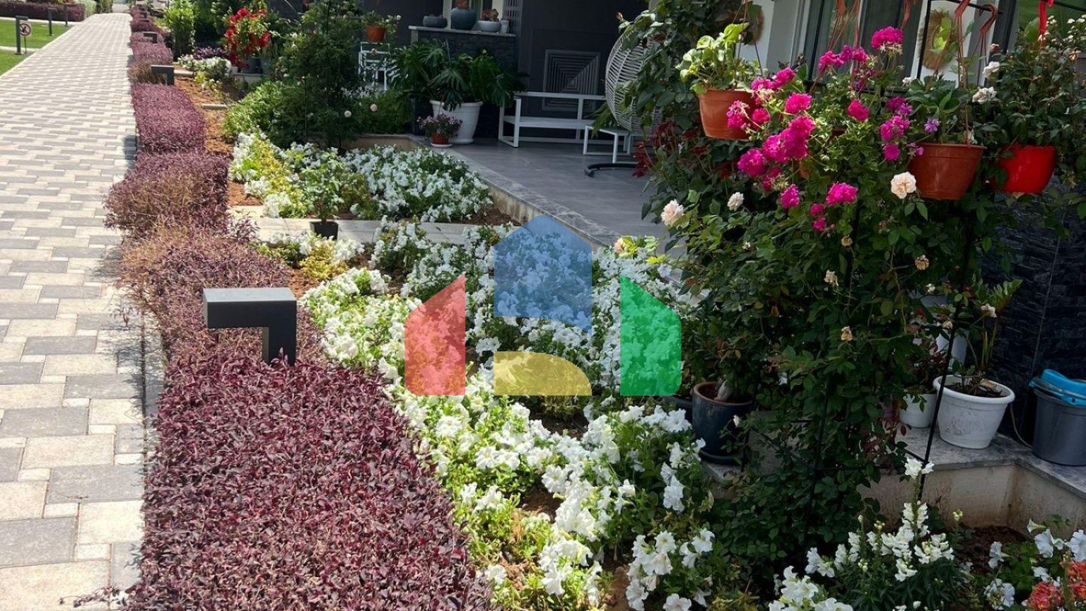 Студия 55 м2 в 650 метрах от пляжа Long Beach