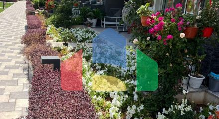 Студия 55 м2 в 650 метрах от пляжа Long Beach