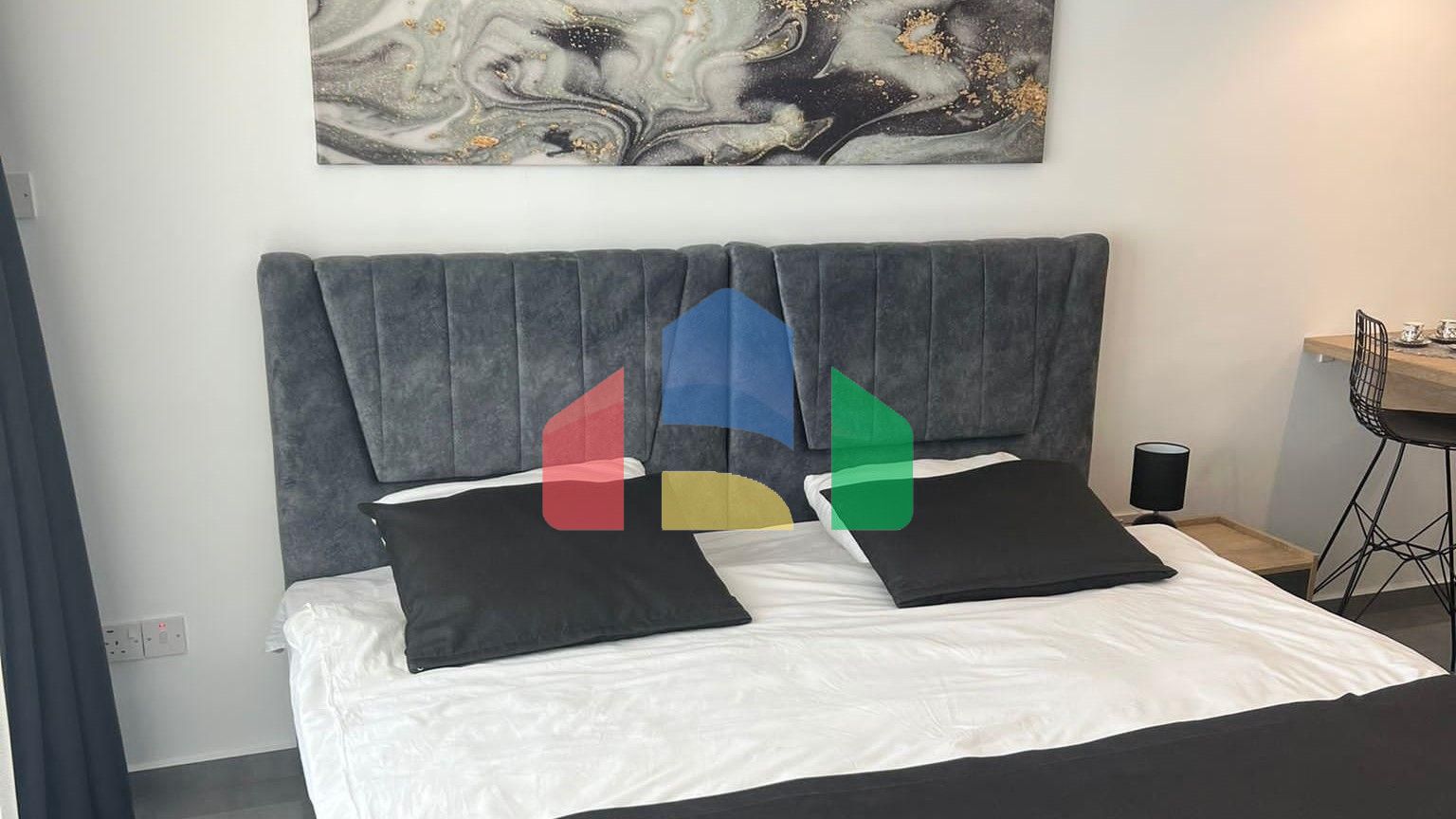 Студия 48 м2 в 650 метрах от пляжа Long Beach