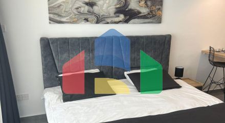 Студия 48 м2 в 650 метрах от пляжа Long Beach