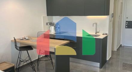 Студия 48 м2 в 650 метрах от пляжа Long Beach