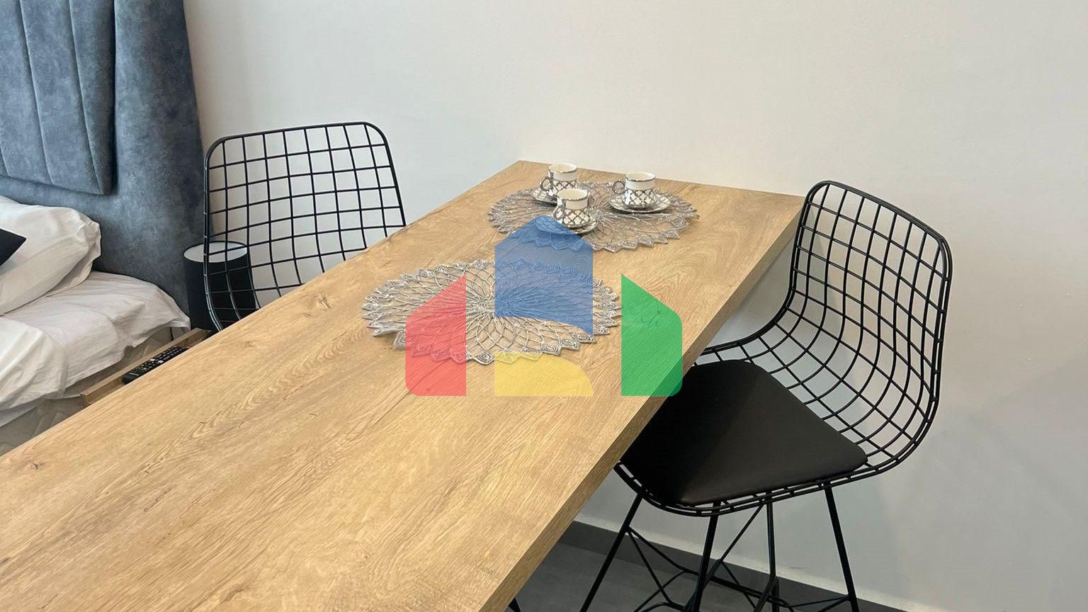 Студия 48 м2 в 650 метрах от пляжа Long Beach