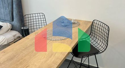 Студия 48 м2 в 650 метрах от пляжа Long Beach