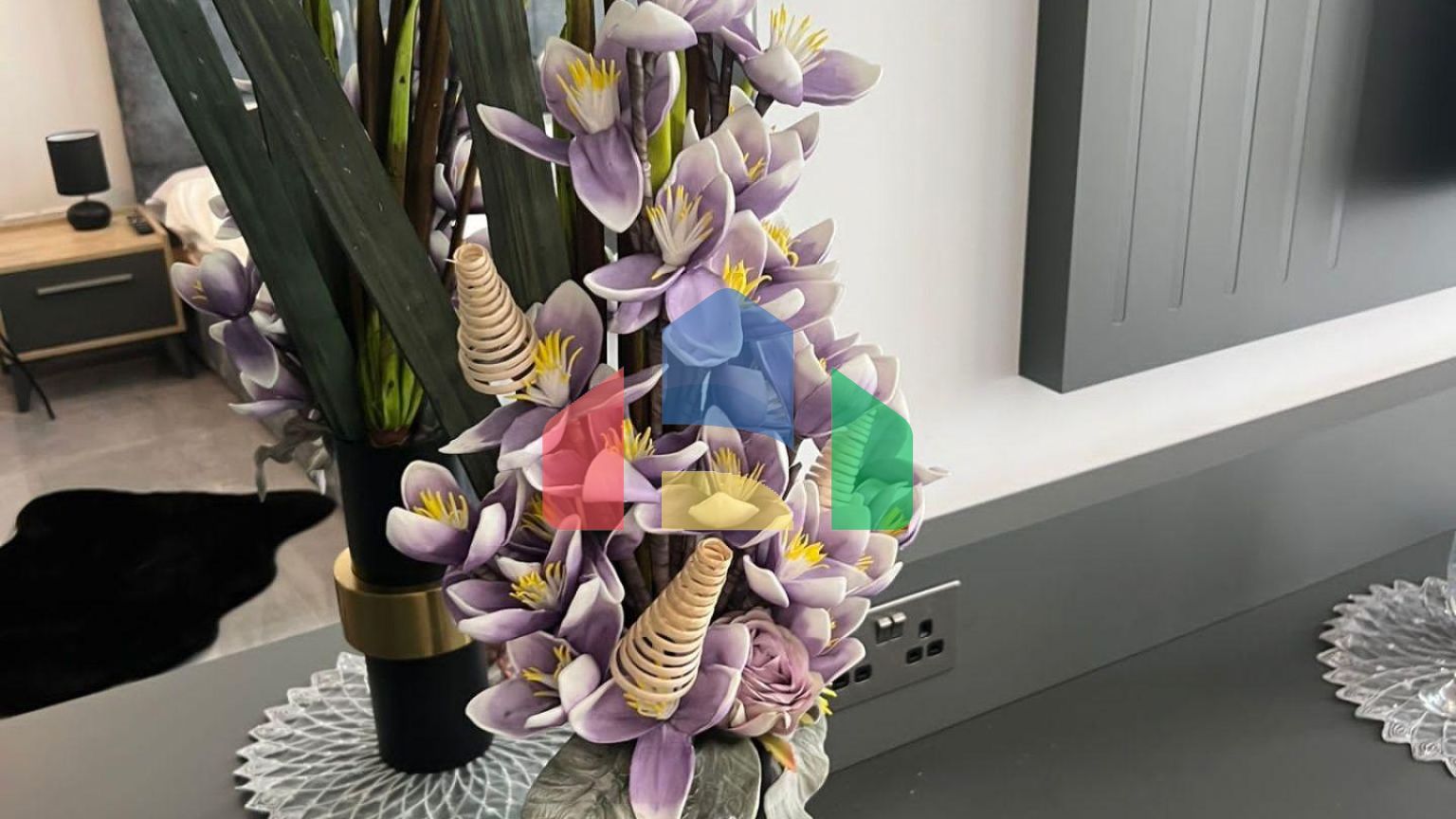 Студия 48 м2 в 650 метрах от пляжа Long Beach