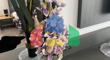 Студия 48 м2 в 650 метрах от пляжа Long Beach