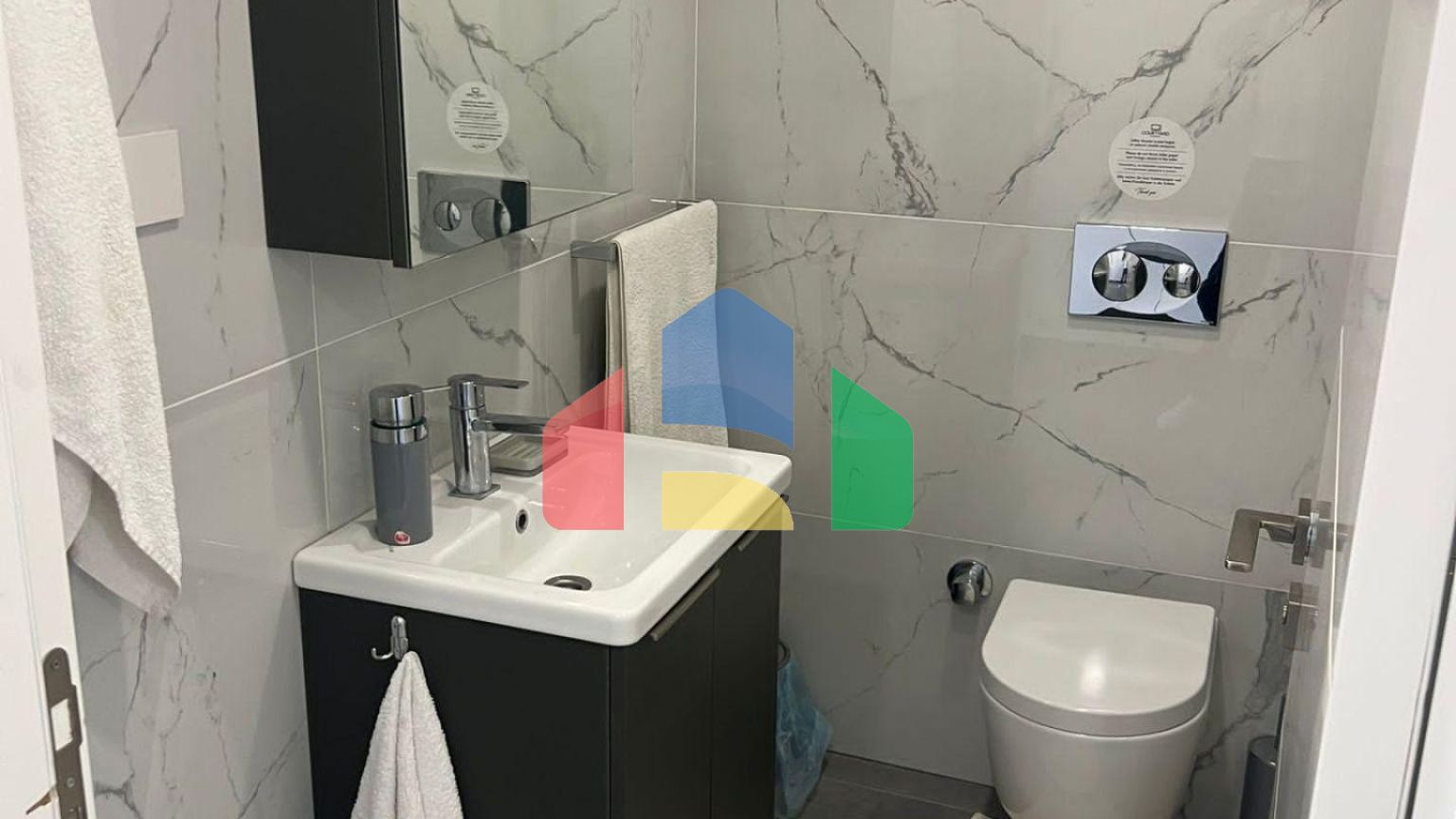 Студия 48 м2 в 650 метрах от пляжа Long Beach