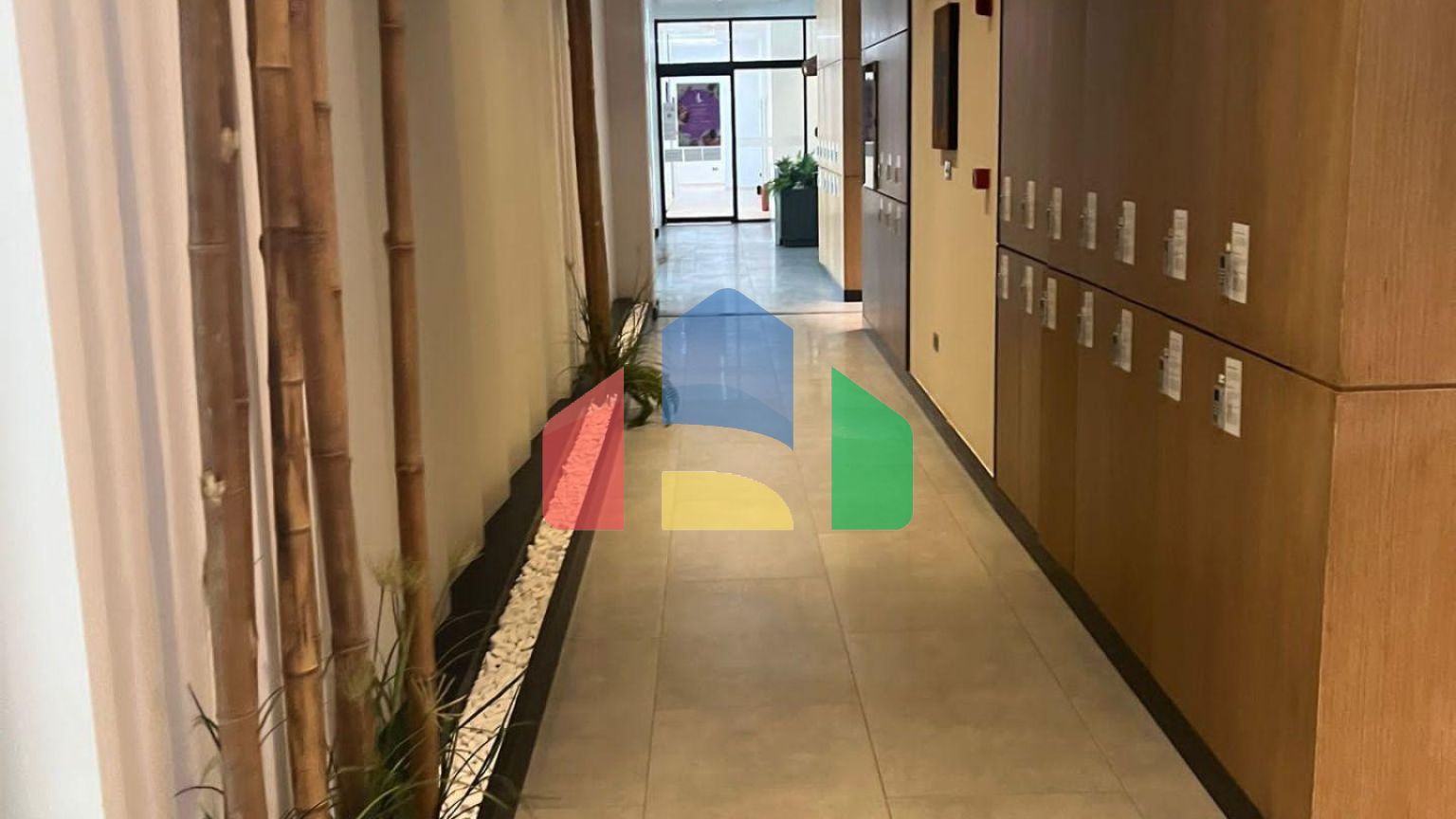 Студия 48 м2 в 650 метрах от пляжа Long Beach