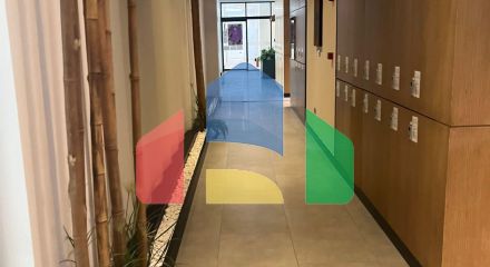 Студия 48 м2 в 650 метрах от пляжа Long Beach