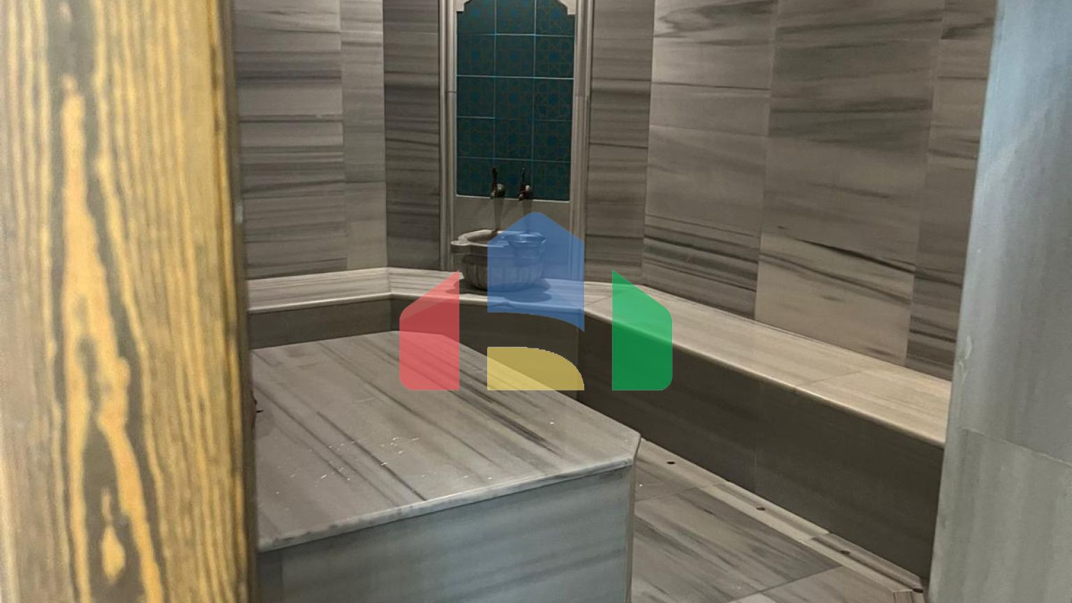 Студия 48 м2 в 650 метрах от пляжа Long Beach