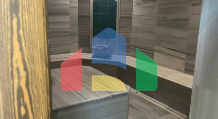 Студия 48 м2 в 650 метрах от пляжа Long Beach