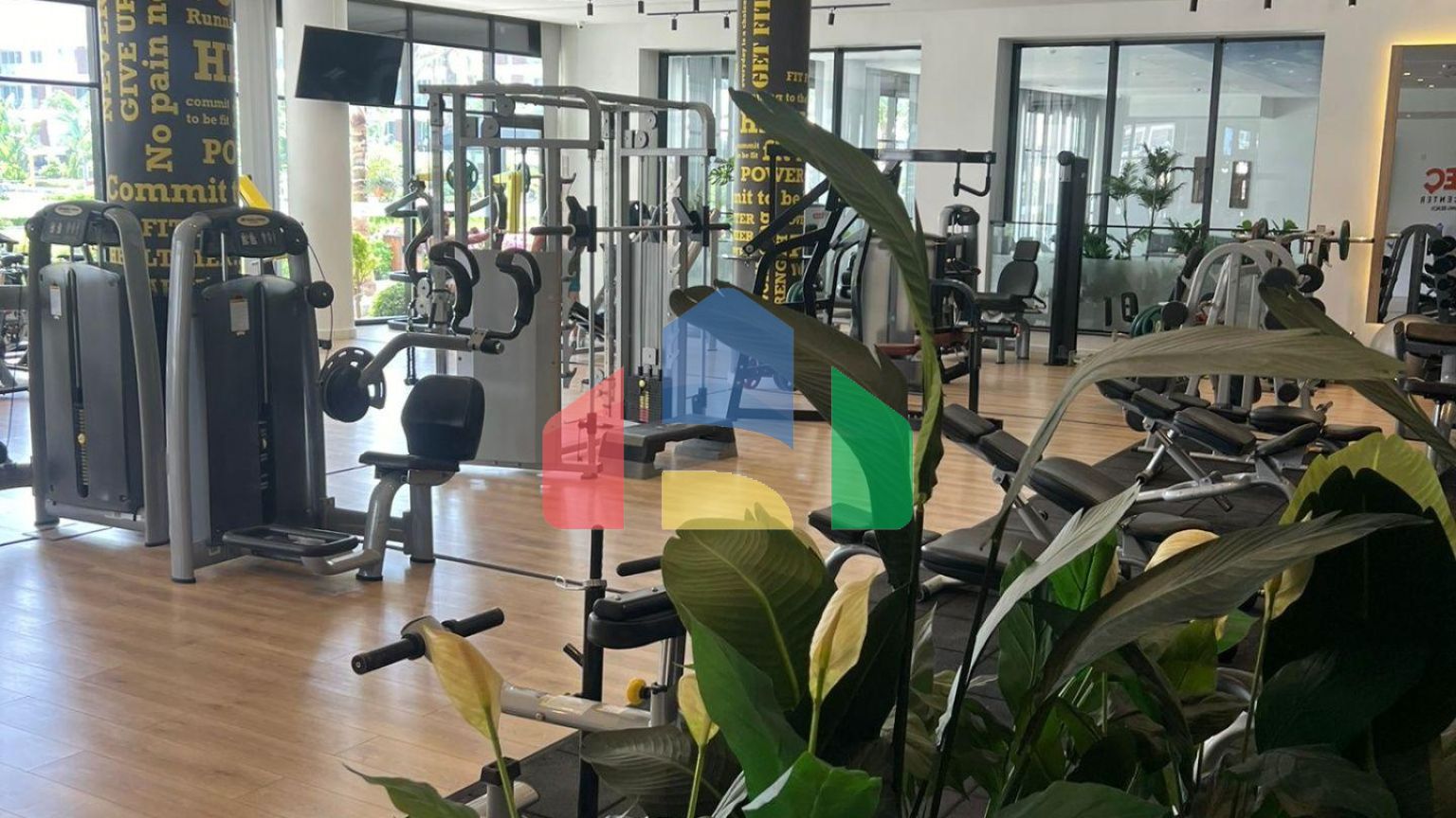 Студия 48 м2 в 650 метрах от пляжа Long Beach