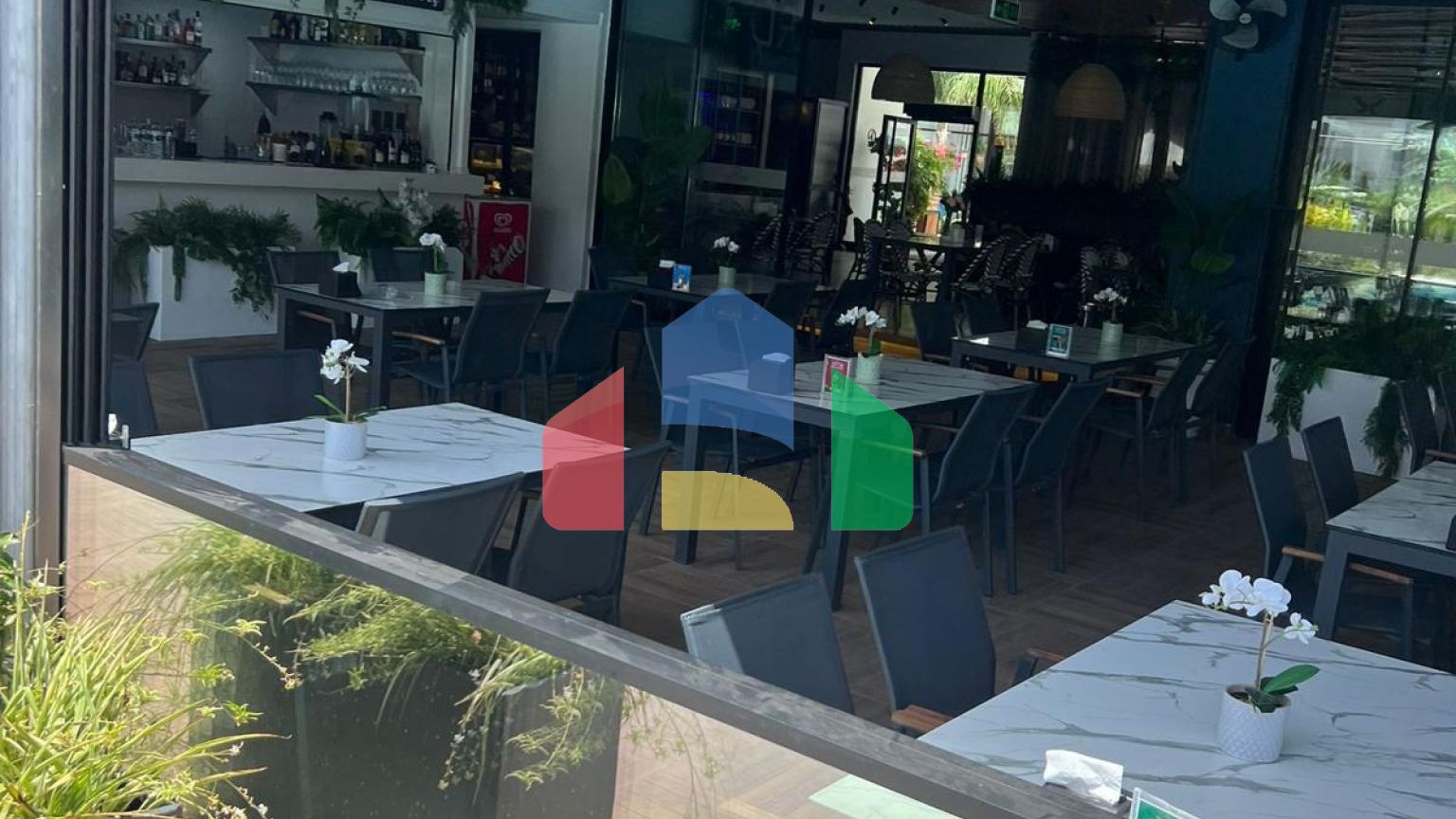 Студия 48 м2 в 650 метрах от пляжа Long Beach