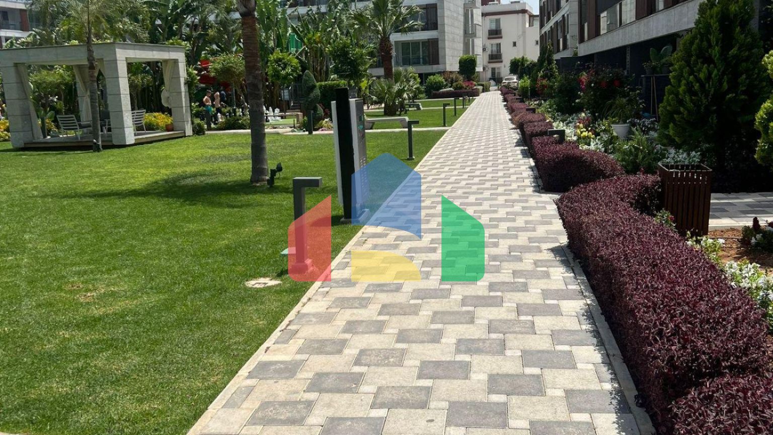 Студия 48 м2 в 650 метрах от пляжа Long Beach