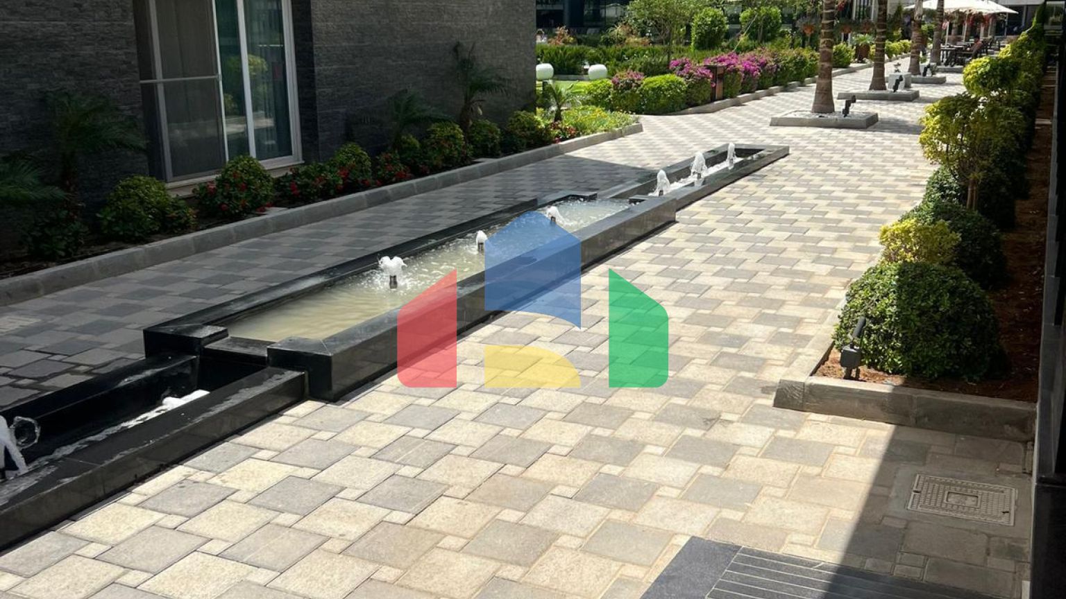 Студия 48 м2 в 650 метрах от пляжа Long Beach