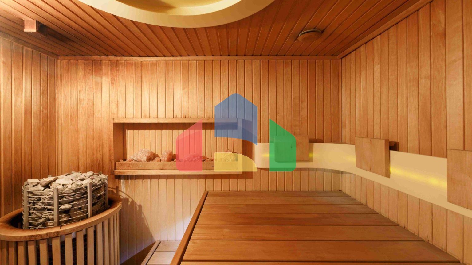 Студия 48 м2 с балконом 6 м2