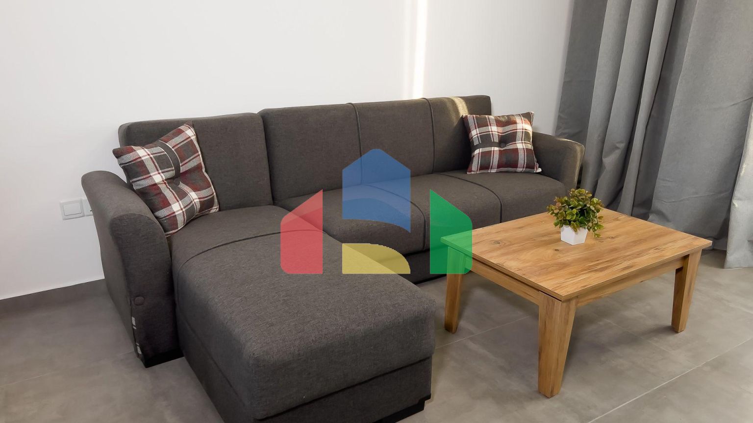 2-комнатные апартаменты loft 66м2  