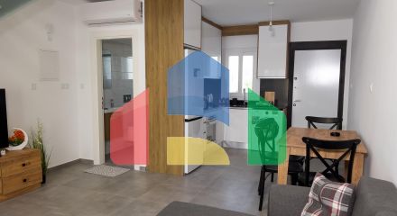 2-комнатные апартаменты loft 66м2  