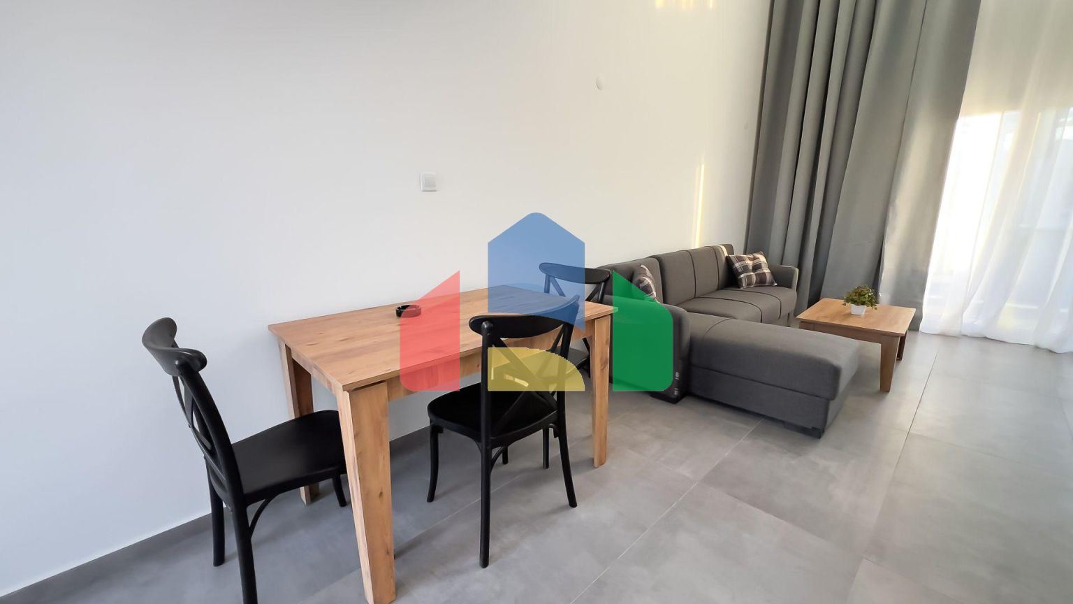 2-комнатные апартаменты loft 66м2  
