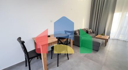 2-комнатные апартаменты loft 66м2  