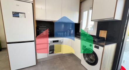 2-комнатные апартаменты loft 66м2  