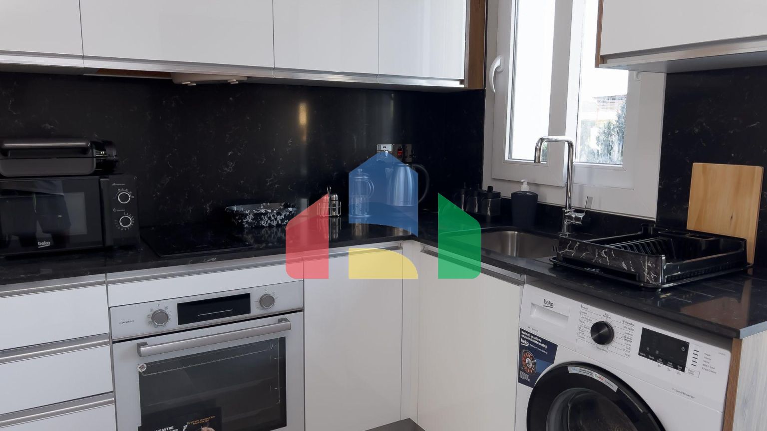 2-комнатные апартаменты loft 66м2  