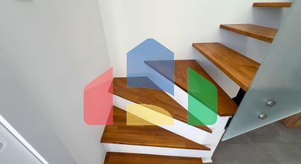 2-комнатные апартаменты loft 66м2  