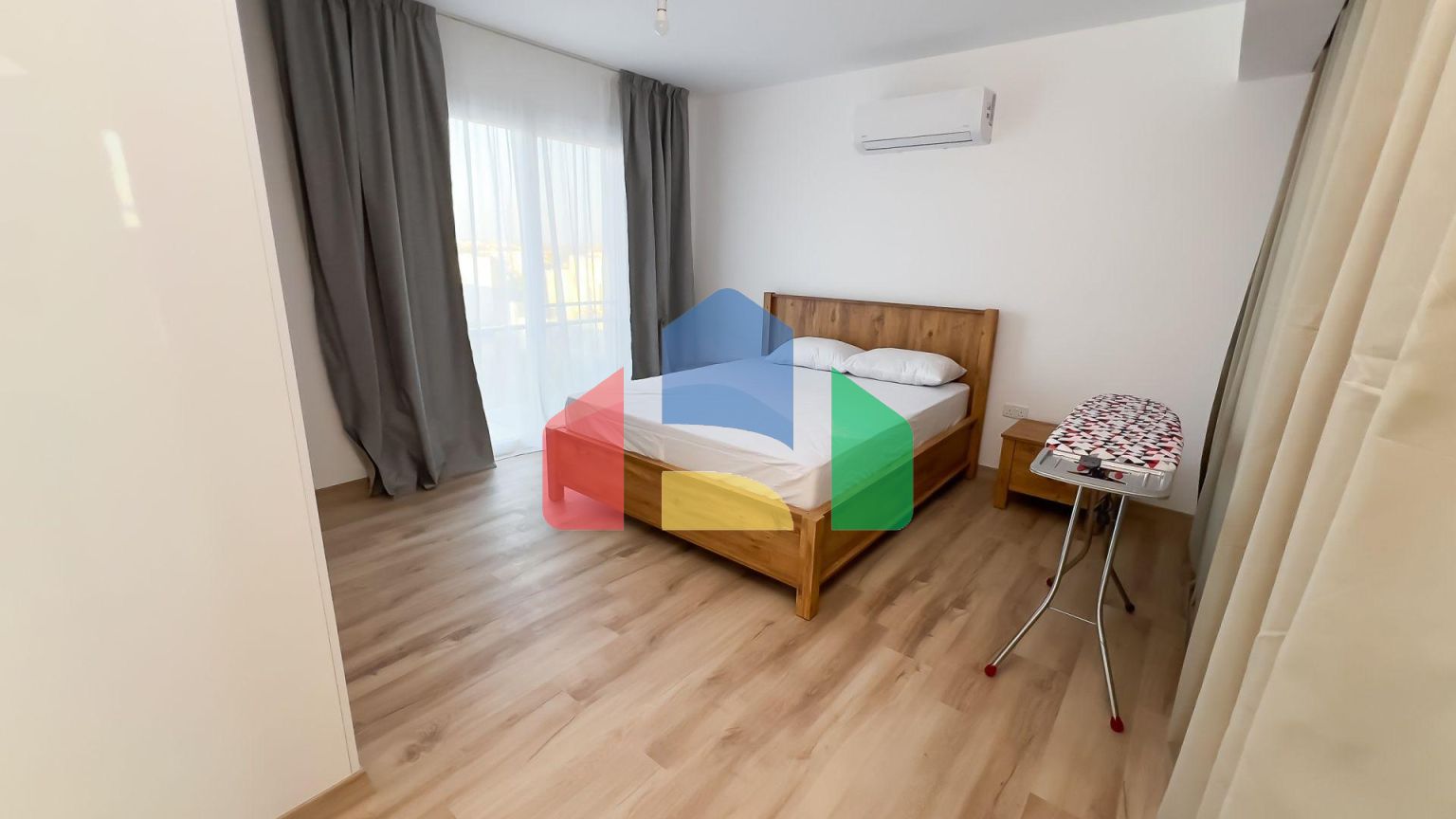 2-комнатные апартаменты loft 66м2  