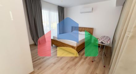 2-комнатные апартаменты loft 66м2  