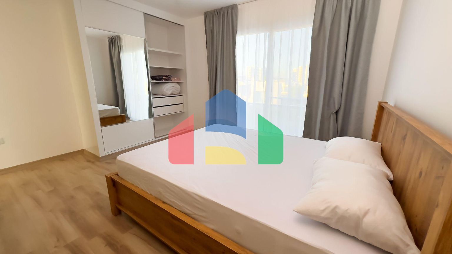 2-комнатные апартаменты loft 66м2  