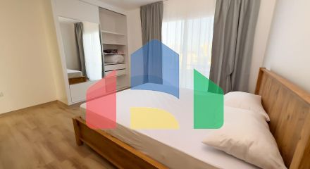 2-комнатные апартаменты loft 66м2  