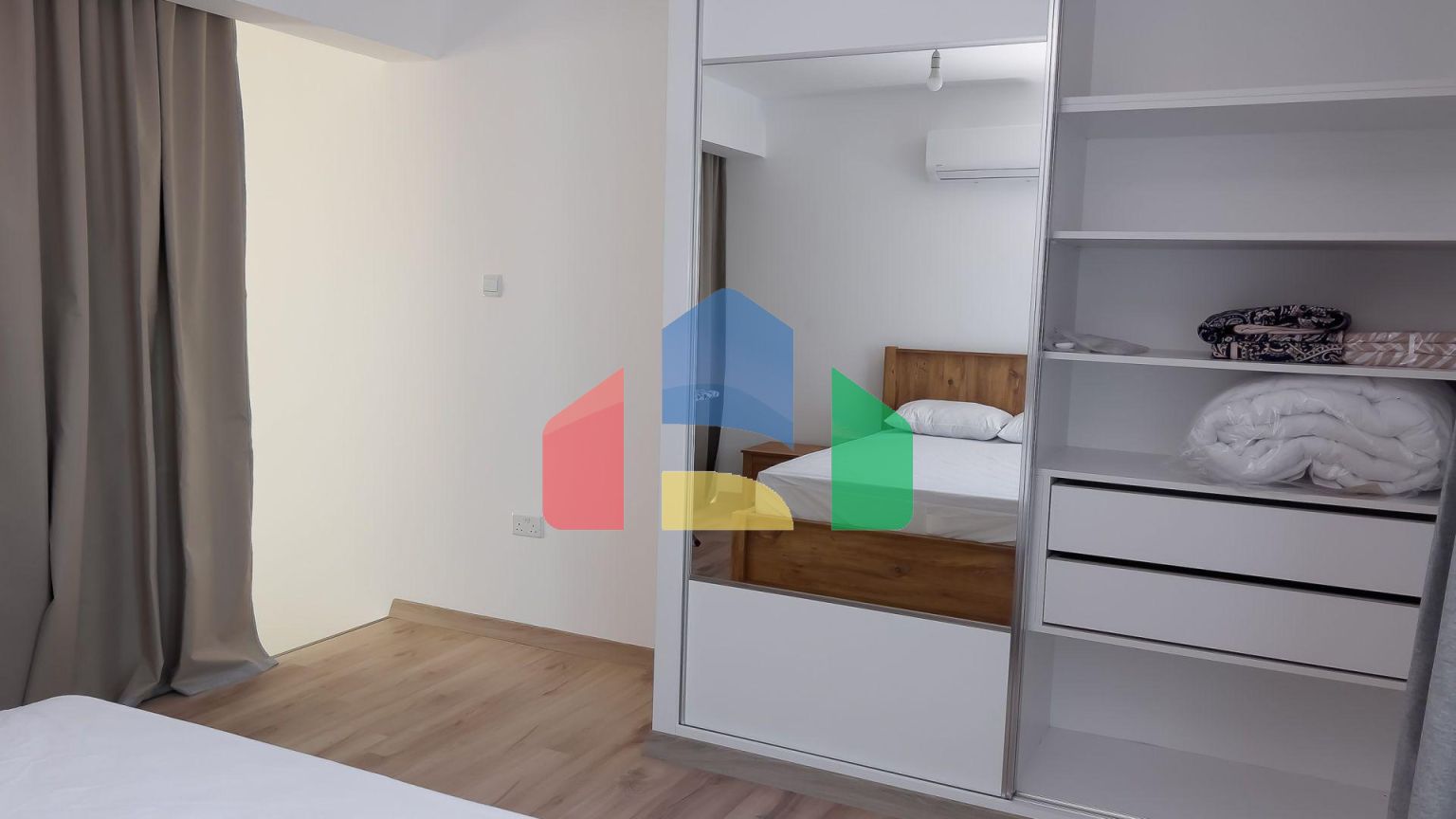 2-комнатные апартаменты loft 66м2  