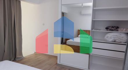 2-комнатные апартаменты loft 66м2  