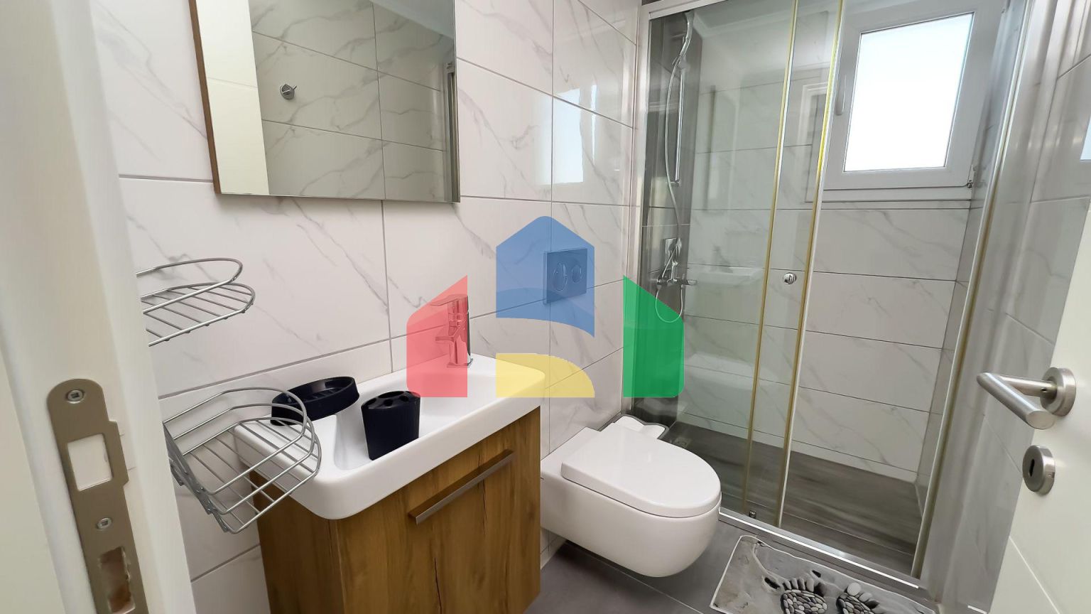 2-комнатные апартаменты loft 66м2  