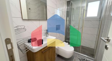 2-комнатные апартаменты loft 66м2  