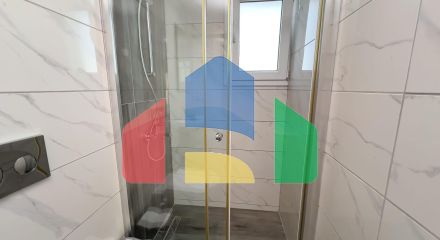 2-комнатные апартаменты loft 66м2  