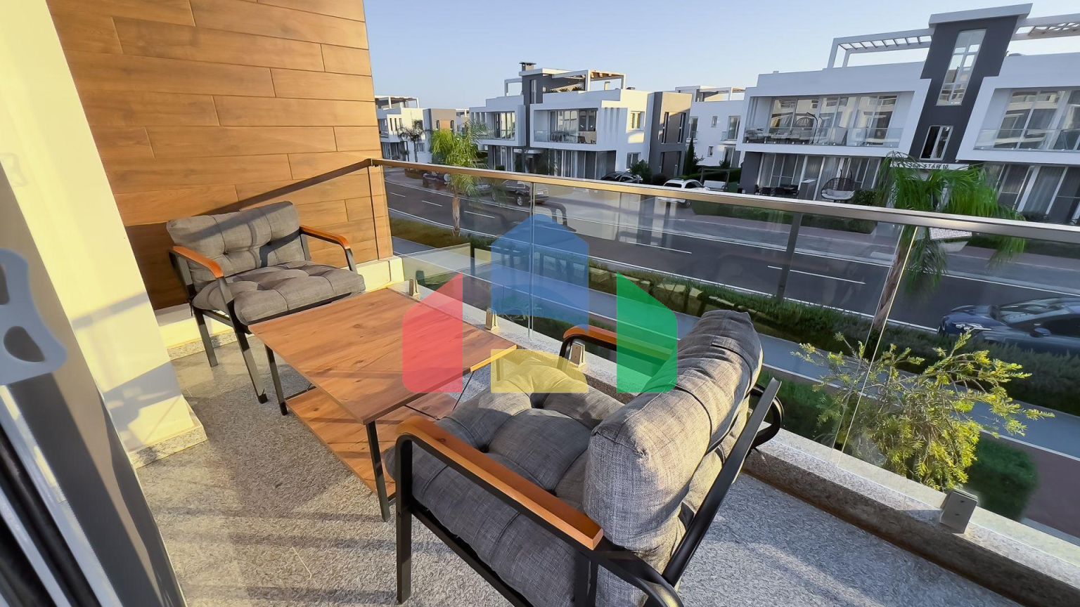 2-комнатные апартаменты loft 66м2  