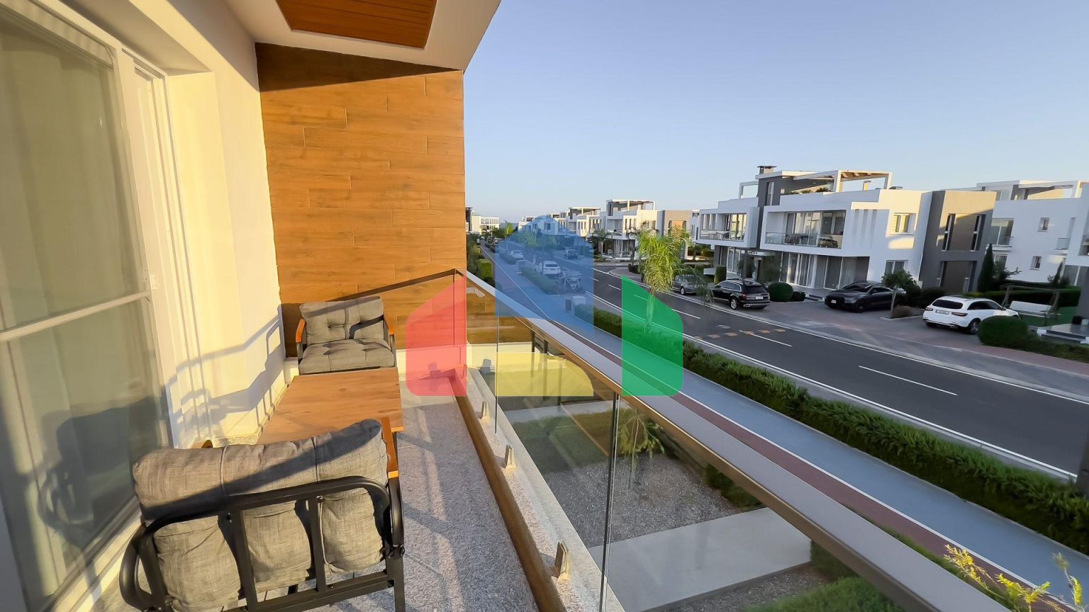 2-комнатные апартаменты loft 66м2  