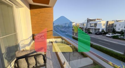 2-комнатные апартаменты loft 66м2  