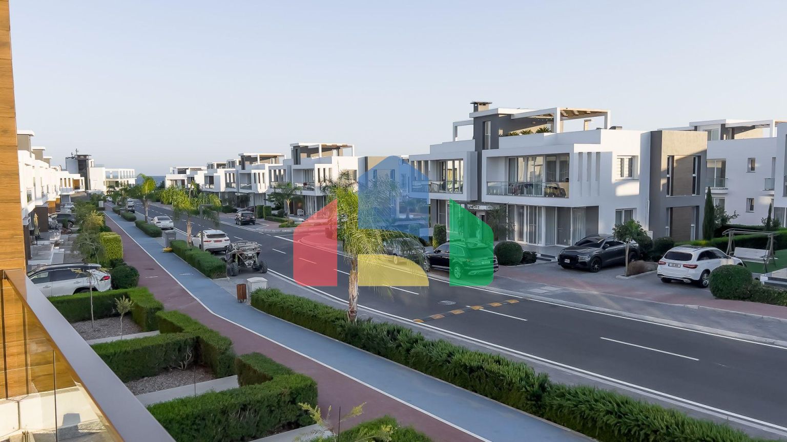 2-комнатные апартаменты loft 66м2  