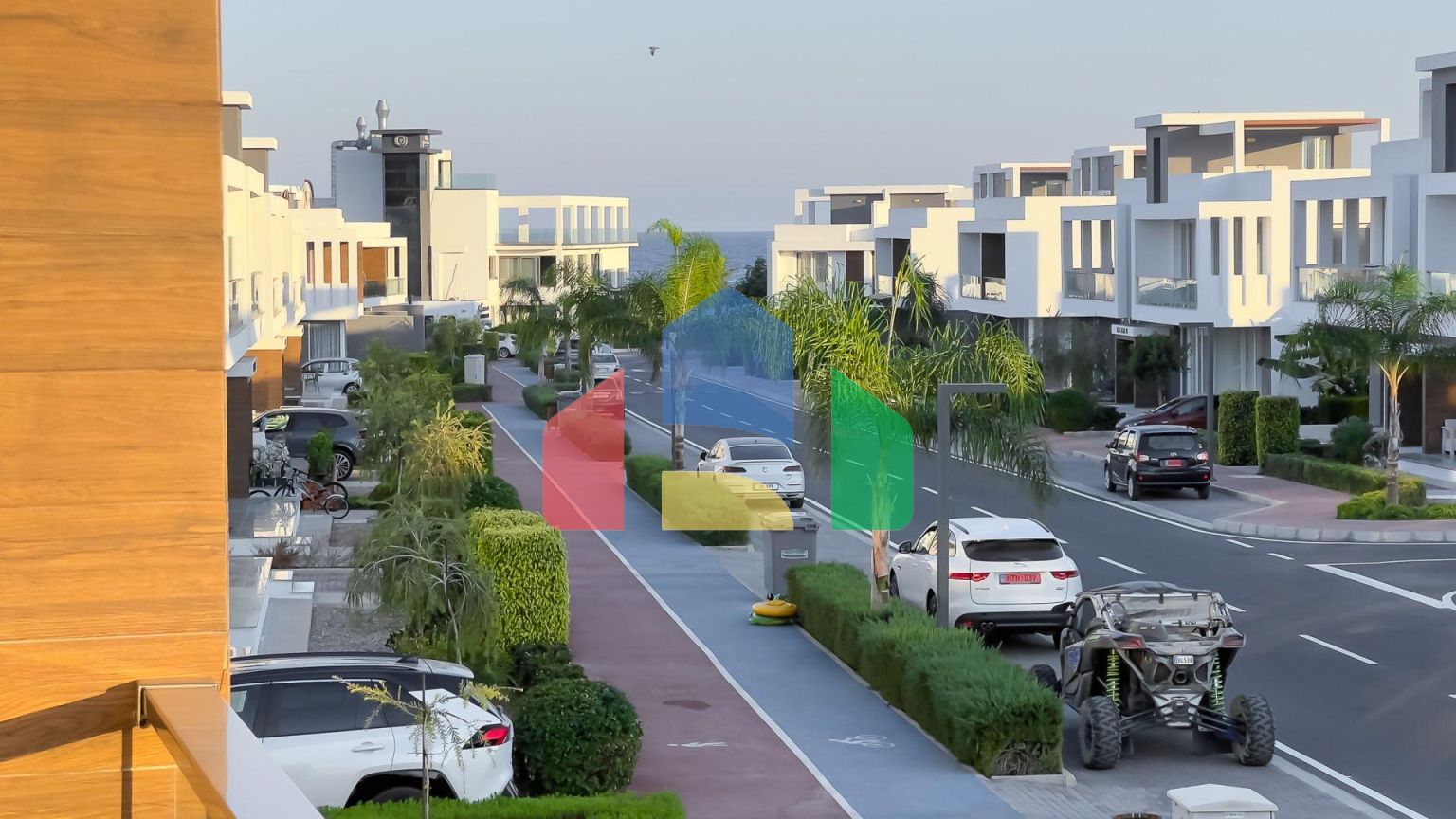 2-комнатные апартаменты loft 66м2  