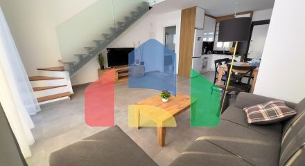 2-комнатные апартаменты loft 66м2 2-комнатные апартаменты loft 66м2