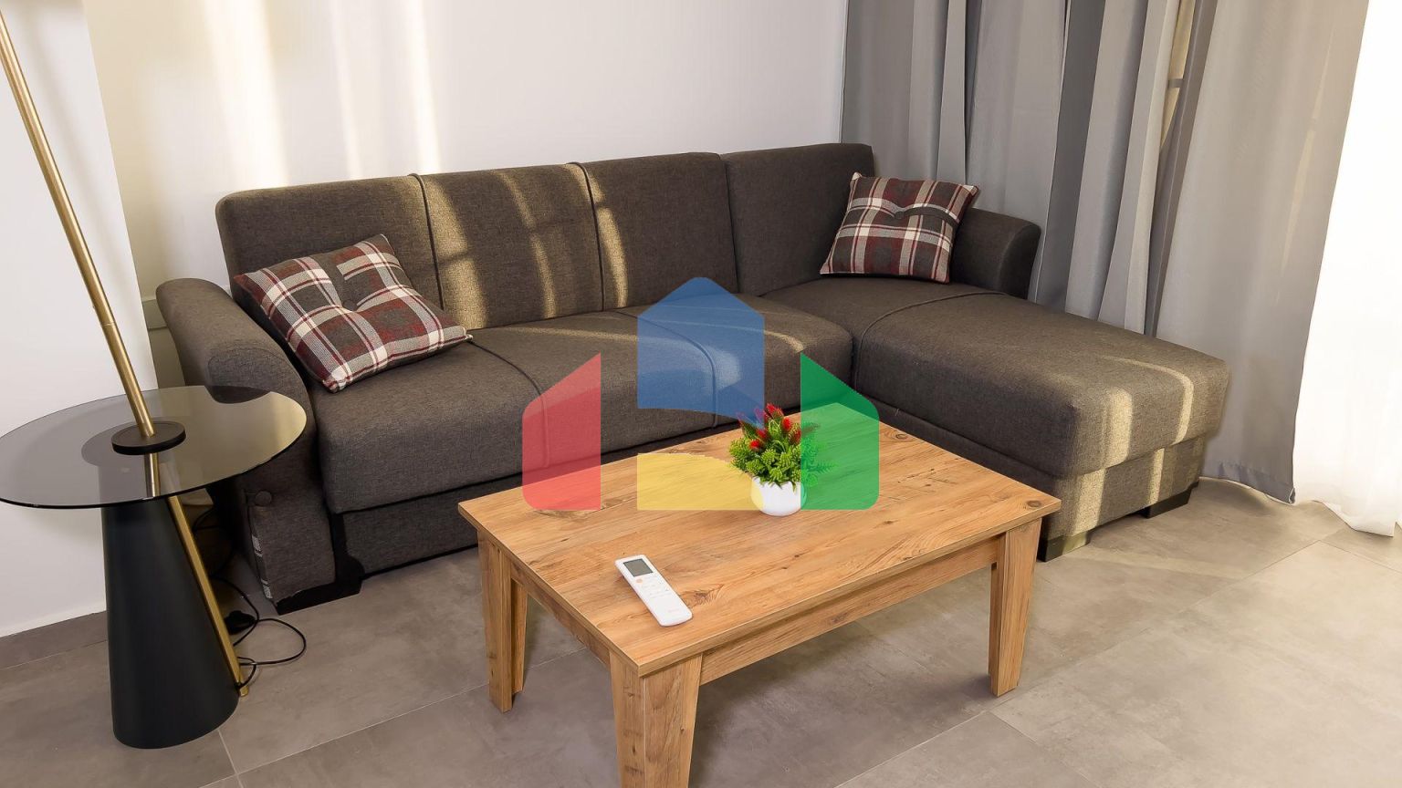 2-комнатные апартаменты loft 66м2  