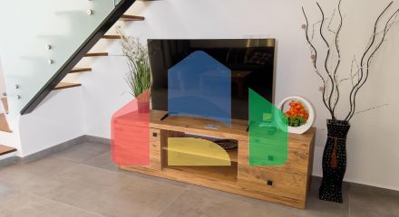 2-комнатные апартаменты loft 66м2 2-комнатные апартаменты loft 66м2