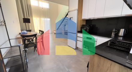 2-комнатные апартаменты loft 66м2 2-комнатные апартаменты loft 66м2