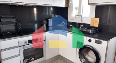 2-комнатные апартаменты loft 66м2 2-комнатные апартаменты loft 66м2