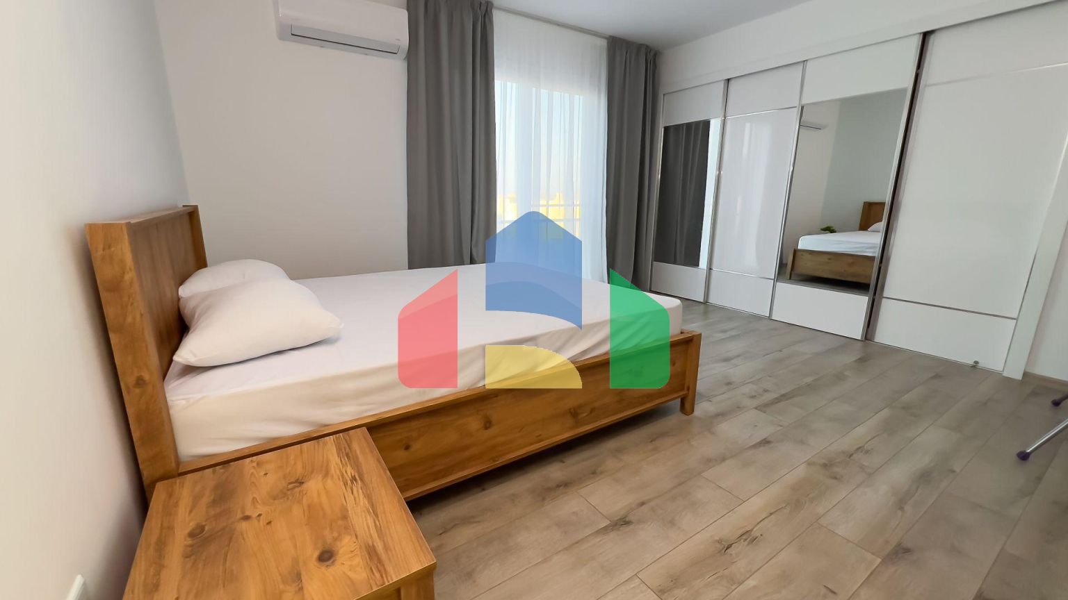 2-комнатные апартаменты loft 66м2  