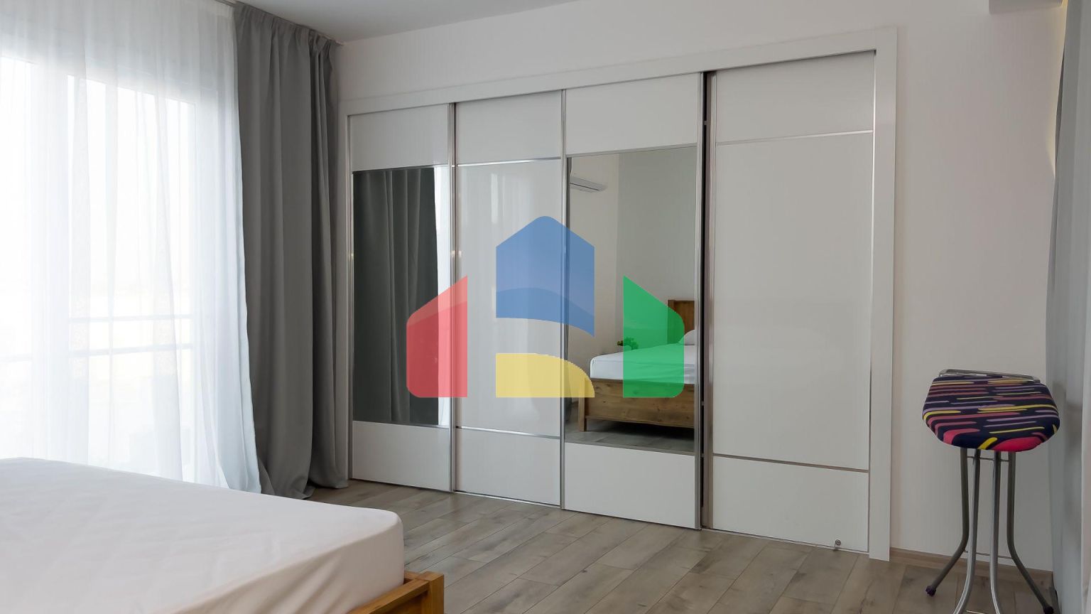 2-комнатные апартаменты loft 66м2  